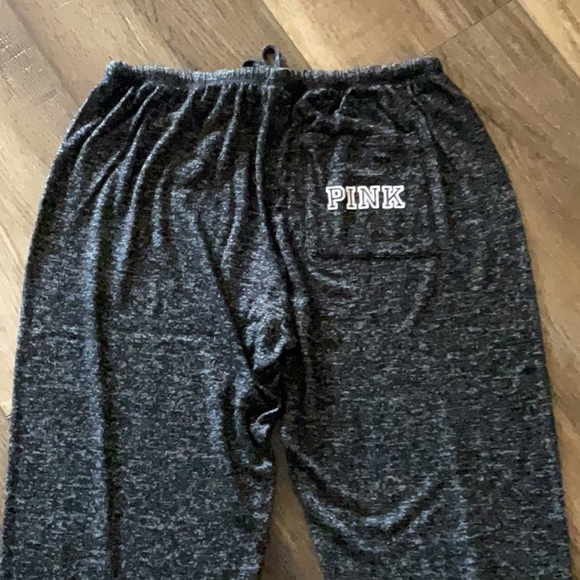 Pink Sleepwear pants 🌹 - Picture 6 of 8